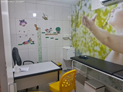 Prédio Inteiro, 400 m² - Foto 4