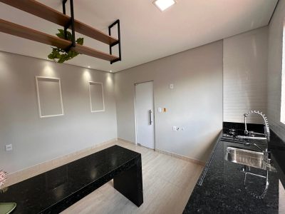Apartamento, 1 quarto, 26 m² - Foto 2