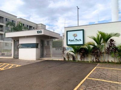 Apartamento, 2 quartos, 45 m² - Foto 1