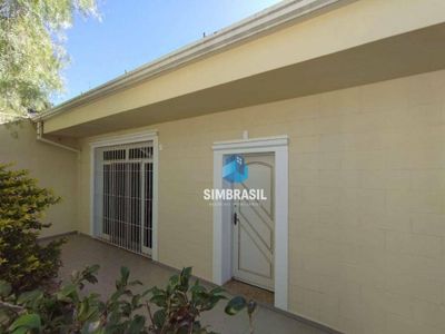 Casa, 3 quartos, 168 m² - Foto 2