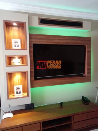 Apartamento, 2 quartos, 61 m² - Foto 5
