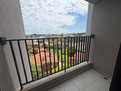 Apartamento, 2 quartos - Foto 2