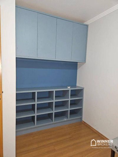 Apartamento, 2 quartos, 49 m² - Foto 4