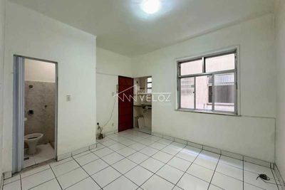 Kitnet-Studio, 25 m² - Foto 2
