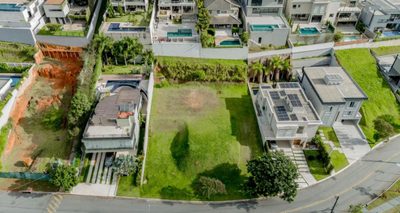 Terreno, 622 m² - Foto 1