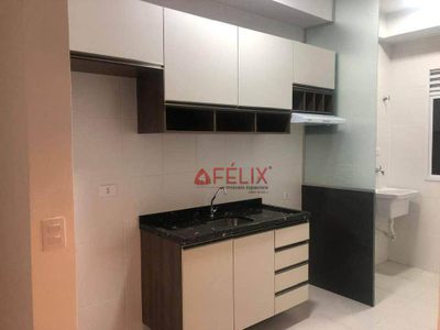 Apartamento, 2 quartos, 56 m² - Foto 4