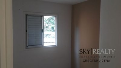 Apartamento, 2 quartos, 48 m² - Foto 4