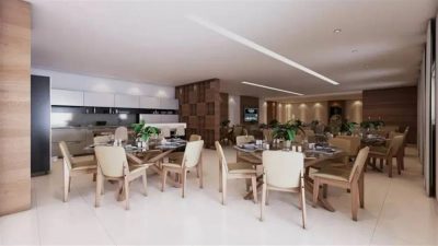 Apartamento, 2 quartos, 84 m² - Foto 3