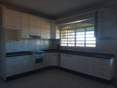 Casa, 3 quartos, 290 m² - Foto 5