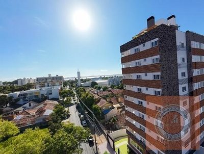 Apartamento, 3 quartos, 99 m² - Foto 2