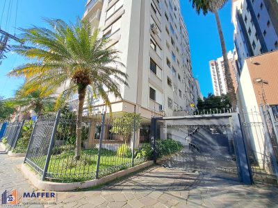 Apartamento, 3 quartos, 101 m² - Foto 3