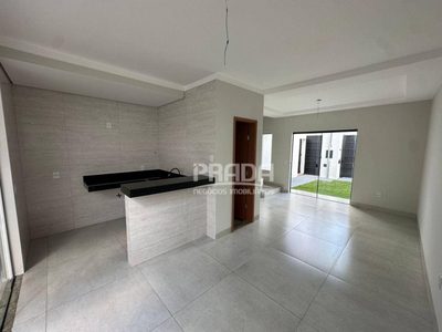 Casa, 2 quartos, 87 m² - Foto 3