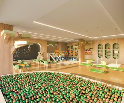 Apartamento, 2 quartos, 100 m² - Foto 4