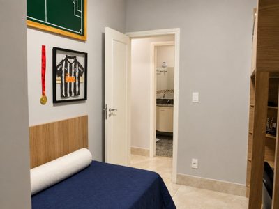 Cobertura, 4 quartos, 200 m² - Foto 5