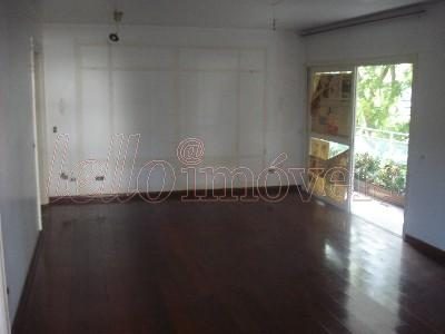 Apartamento, 4 quartos, 257 m² - Foto 4