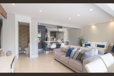 Apartamento, 3 quartos, 109 m² - Foto 5