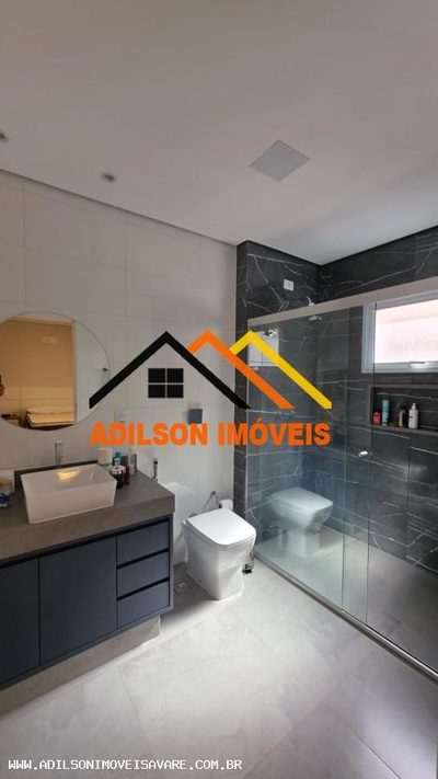 Casa, 1 quarto, 141 m² - Foto 5