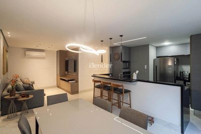 Apartamento, 2 quartos, 104 m² - Foto 2
