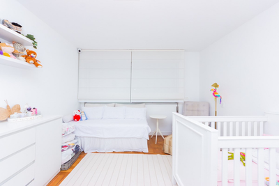 Apartamento, 3 quartos, 186 m² - Foto 5