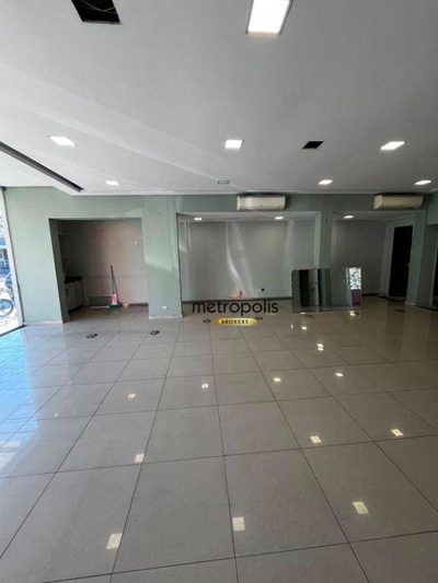 Loja-Salão, 400 m² - Foto 4