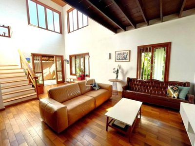 Casa de Condomínio, 4 quartos - Foto 3
