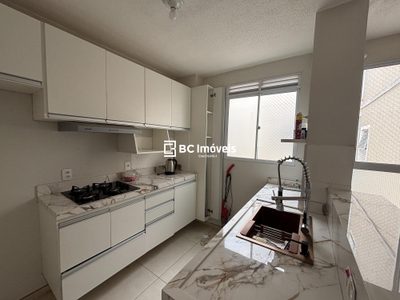 Apartamento, 2 quartos, 54 m² - Foto 3