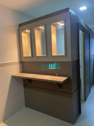 Apartamento, 2 quartos, 67 m² - Foto 4