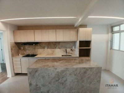 Apartamento, 3 quartos, 110 m² - Foto 4
