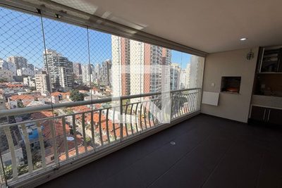 Apartamento, 3 quartos, 128 m² - Foto 5