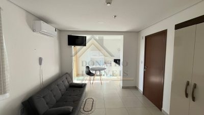 Apartamento, 1 quarto, 34 m² - Foto 2