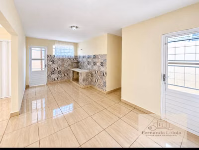 Casa, 3 quartos, 164 m² - Foto 1