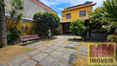 Casa, 8 quartos - Foto 2