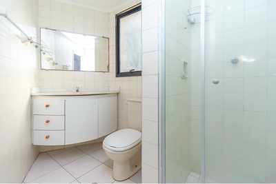 Apartamento, 1 quarto, 38 m² - Foto 3