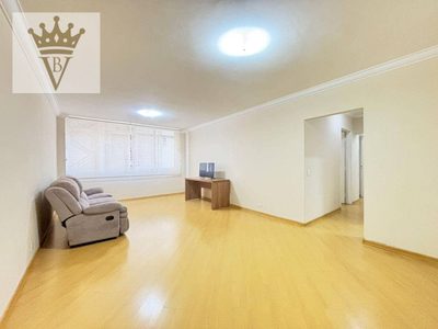 Apartamento, 3 quartos, 134 m² - Foto 2