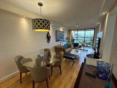 Apartamento, 2 quartos, 74 m² - Foto 2