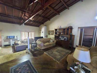 Casa de Condomínio, 4 quartos - Foto 5