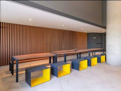 Apartamento, 3 quartos, 275 m² - Foto 5