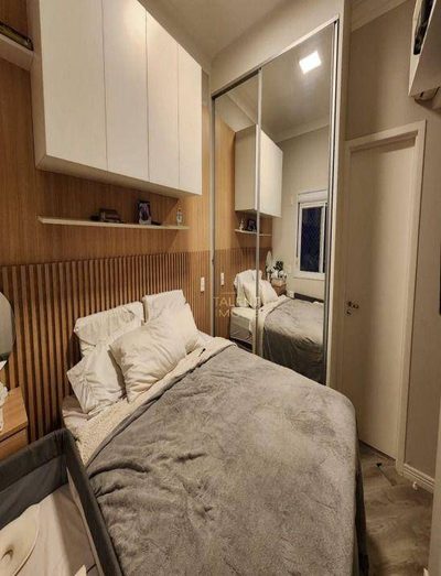 Apartamento, 2 quartos, 63 m² - Foto 4