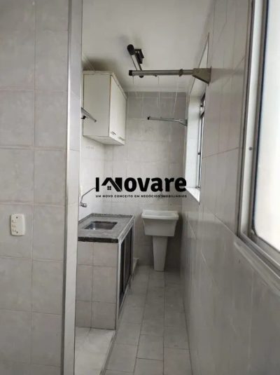 Apartamento, 2 quartos, 52 m² - Foto 4