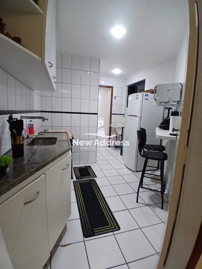 Apartamento, 3 quartos, 73 m² - Foto 3
