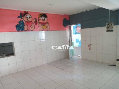 Sobrado, 5 quartos, 400 m² - Foto 3