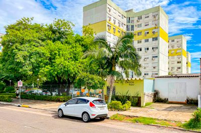Apartamento, 2 quartos, 59 m² - Foto 2