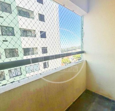 Apartamento, 2 quartos, 52 m² - Foto 4