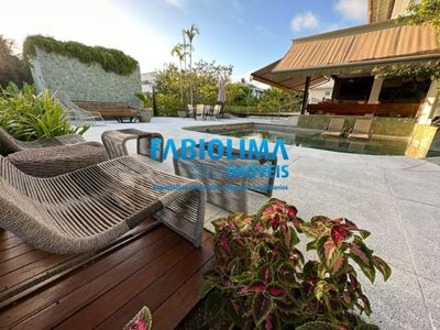 Casa de Condomínio, 4 quartos - Foto 3