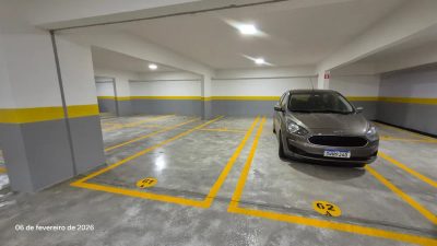 Apartamento, 2 quartos, 69 m² - Foto 4