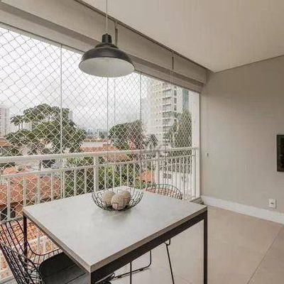 Apartamento, 2 quartos, 85 m² - Foto 3