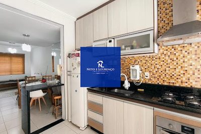 Casa, 2 quartos, 100 m² - Foto 4