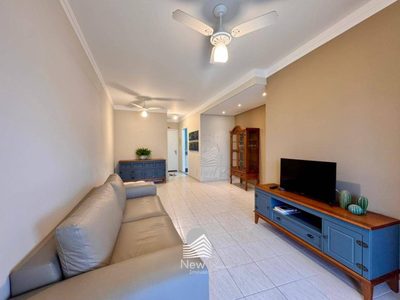 Apartamento, 3 quartos, 95 m² - Foto 1