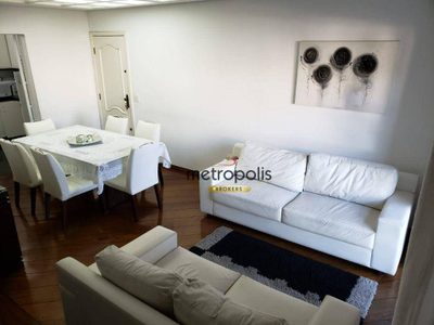 Cobertura, 3 quartos, 174 m² - Foto 3