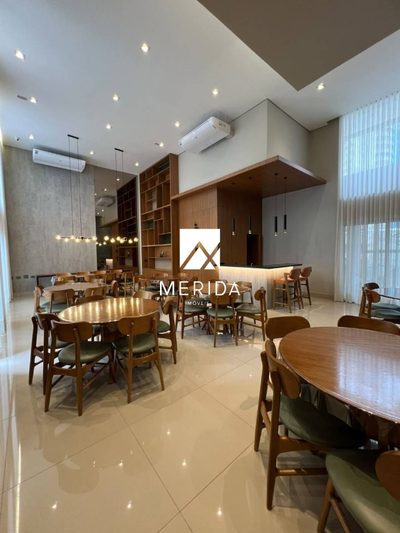 Apartamento, 3 quartos, 159 m² - Foto 4